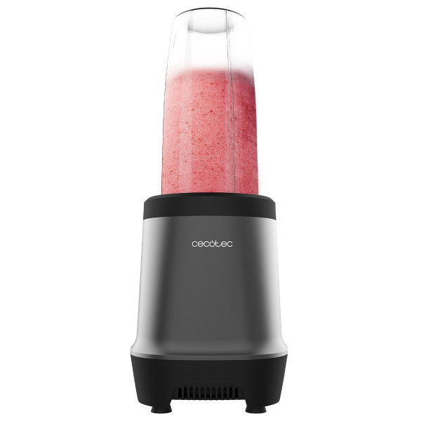 БЛЕНДЕР CECOTEC NUTRIBLENDER FUSION BLACK (CCTC-03908) 0
