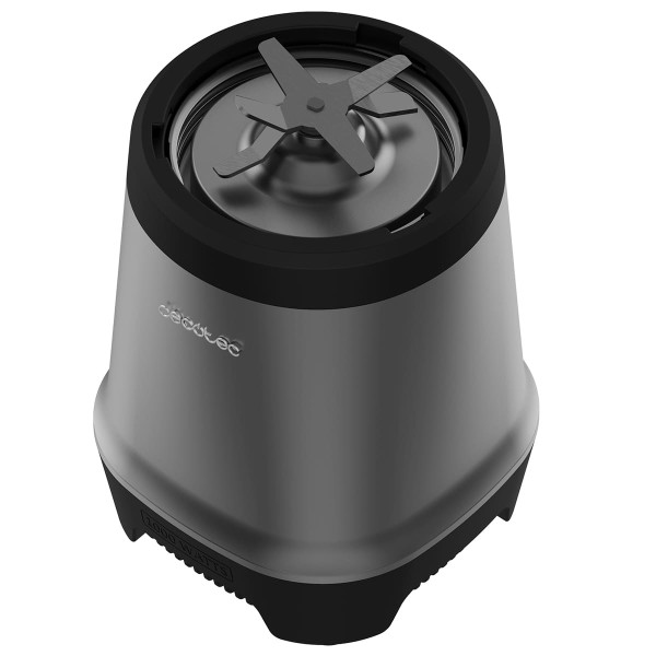 БЛЕНДЕР CECOTEC NUTRIBLENDER FUSION BLACK (CCTC-03908) 1