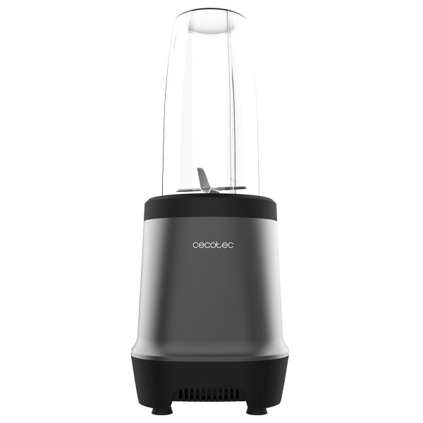 БЛЕНДЕР CECOTEC NUTRIBLENDER FUSION BLACK (CCTC-03908) 2
