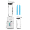 БЛЕНДЕР CECOTEC POWER TITANIUM 500 EASYGO WHITE (CCTC-03987) 1