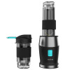 БЛЕНДЕР CECOTEC POWER TITANIUM 900 PROGO BLACK (CCTC-03916) 1