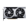 ВИДЕОКАРТА MSI GEFORCE RTX 5060 TI 16G VENTUS 2X OC PLUS SILVER 0