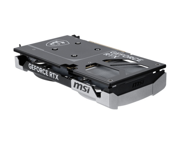 ВИДЕОКАРТА MSI GEFORCE RTX 5060 TI 16G VENTUS 2X OC PLUS SILVER 3