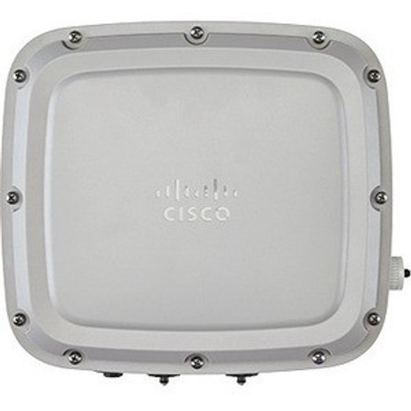ТОЧКА ДОСТУПУ CISCO C9124AXE-EWC-E 0