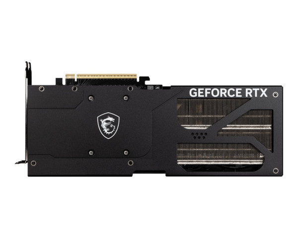 ВІДЕОКАРТА MSI GEFORCE RTX 5070 12G VENTUS 3X OC SILVER 2