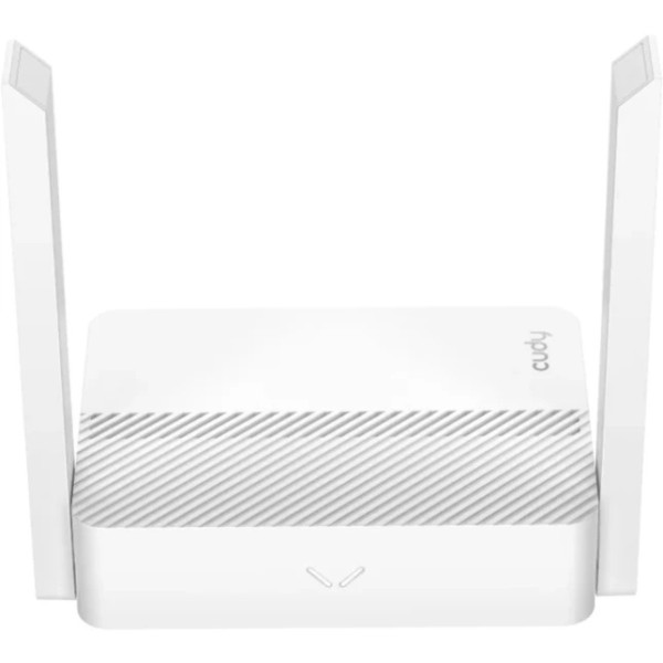 МАРШРУТИЗАТОР CUDY WR1200E WHITE (WR1200E_EU_V1.0) 0