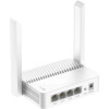 МАРШРУТИЗАТОР CUDY WR1200E WHITE (WR1200E_EU_V1.0) 2