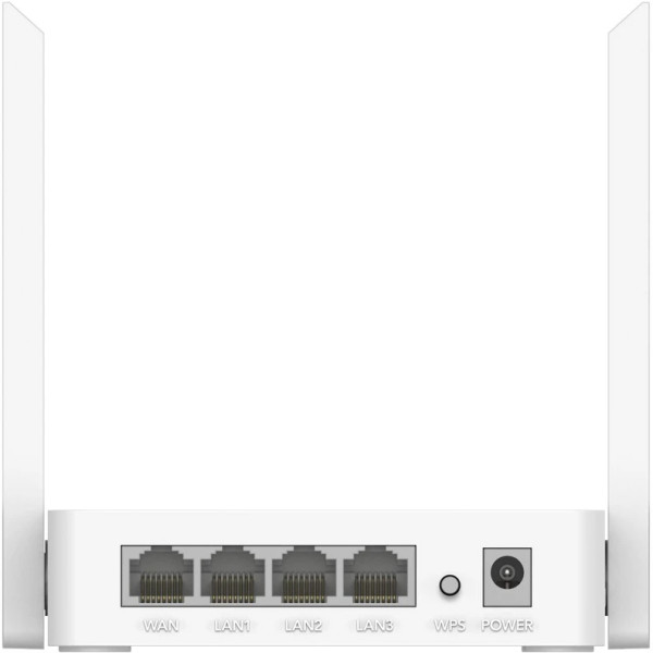 МАРШРУТИЗАТОР CUDY WR1200E WHITE (WR1200E_EU_V1.0) 4