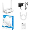 МАРШРУТИЗАТОР CUDY WR1200E WHITE (WR1200E_EU_V1.0) 8