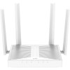 МАРШРУТИЗАТОР CUDY WR3000E AX3000 WHITE (WR3000E_EU_V1.0) 0