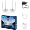 МАРШРУТИЗАТОР CUDY WR3000E AX3000 WHITE (WR3000E_EU_V1.0) 2