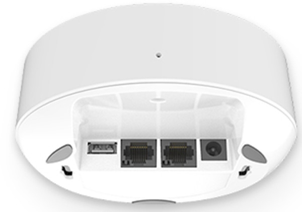 МАРШРУТИЗАТОР ENGENIUS ENMESH EMR3500 WHITE 1