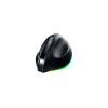 МИШКА RAZER PRO CLICK V2 VERTICAL EDITION BLACK (RZ01-05250100-R3G1) 0