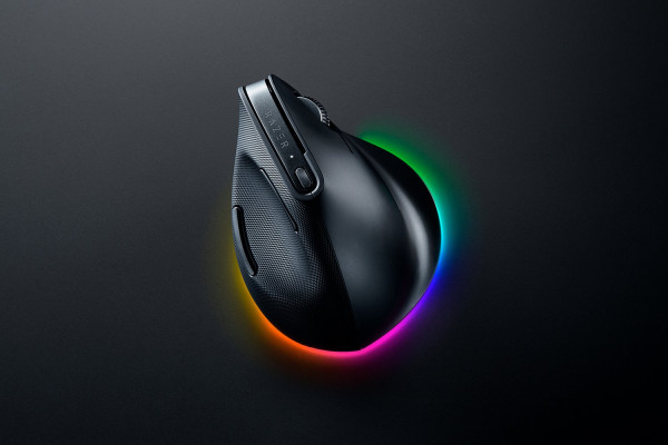 МИШКА RAZER PRO CLICK V2 VERTICAL EDITION BLACK (RZ01-05250100-R3G1) 3
