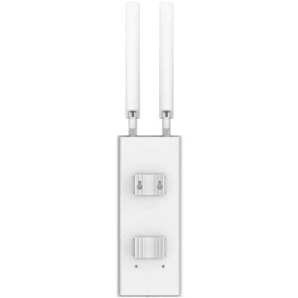 РЕТРАНСЛЯТОР CUDY RE1200 AC1200 WI-FI MESH WHITE (RE1200_EU_V1.0) 4