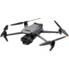 КВАДРОКОПТЕР (ДРОН) DJI MAVIC 3 PRO WITH DJI RC (DRONE ONLY) GRAY (CP.MA.00000651.01) 0