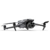 КВАДРОКОПТЕР (ДРОН) DJI MAVIC 3 PRO WITH DJI RC (DRONE ONLY) GRAY (CP.MA.00000651.01) 1