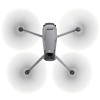 КВАДРОКОПТЕР (ДРОН) DJI MAVIC 3 PRO WITH DJI RC (DRONE ONLY) GRAY (CP.MA.00000651.01) 4