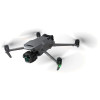 КВАДРОКОПТЕР (ДРОН) DJI MAVIC 3 PRO WITH DJI RC (DRONE ONLY) GRAY (CP.MA.00000651.01) 5