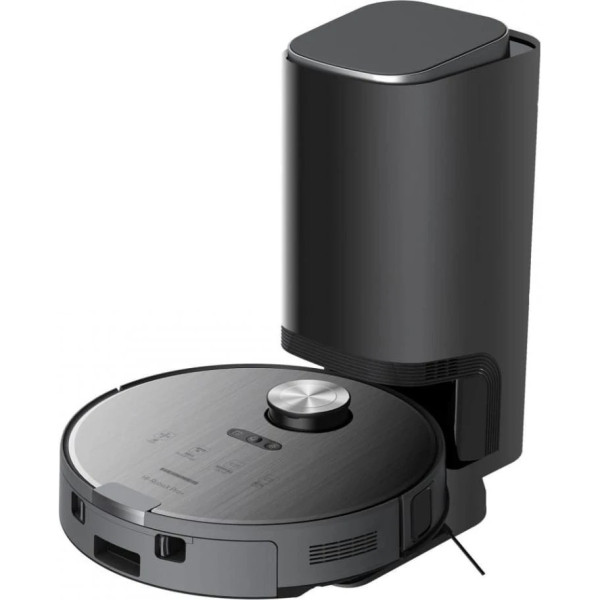 РОБОТ-ПИЛОСОС HEINNER HRVC-MAI52DSBK 2
