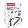 BLUETOOTH-ГАРНІТУРА PROMATE LEAP-200H BLUE (LEAP-200H.BLUE) 2