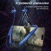 BLUETOOTH-ГАРНІТУРА PROMATE LEAP-200H BLUE (LEAP-200H.BLUE) 7