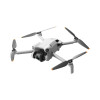 КВАДРОКОПТЕР (ДРОН) DJI MINI 4 PRO DRONE ONLY (MT4MFVD) GRAY 0