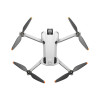 КВАДРОКОПТЕР (ДРОН) DJI MINI 4 PRO DRONE ONLY (MT4MFVD) GRAY 1