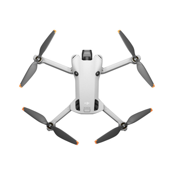 КВАДРОКОПТЕР (ДРОН) DJI MINI 4 PRO DRONE ONLY (MT4MFVD) GRAY 1