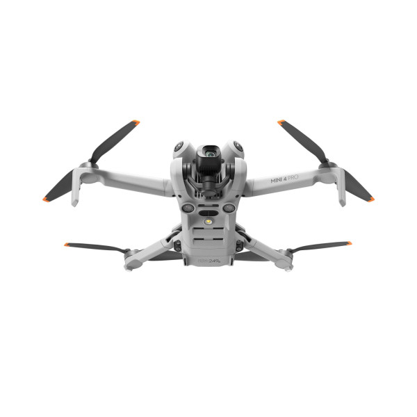 КВАДРОКОПТЕР (ДРОН) DJI MINI 4 PRO DRONE ONLY (MT4MFVD) GRAY 2
