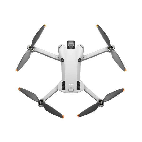 КВАДРОКОПТЕР (ДРОН) DJI MINI 4 PRO WITH RC-N2 CONTROLLER BUNDLE (CP.MA.00000799.01) (EXTRA BATTERY +128GB SD CARD AND ND FILTER SET) 1