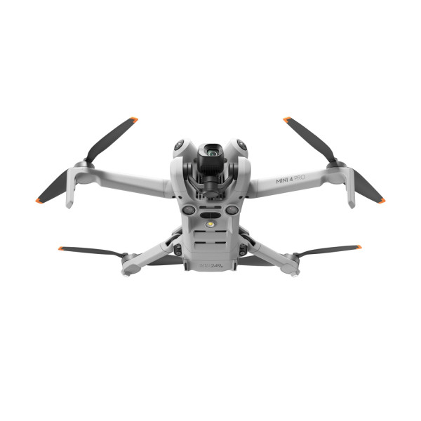 КВАДРОКОПТЕР (ДРОН) DJI MINI 4 PRO WITH RC-N2 CONTROLLER BUNDLE (CP.MA.00000799.01) (EXTRA BATTERY +128GB SD CARD AND ND FILTER SET) 2