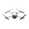 КВАДРОКОПТЕР (ДРОН) DJI MINI 4 PRO WITH RC-N2 CONTROLLER BUNDLE (CP.MA.00000799.01) (EXTRA BATTERY +128GB SD CARD AND ND FILTER SET) 4