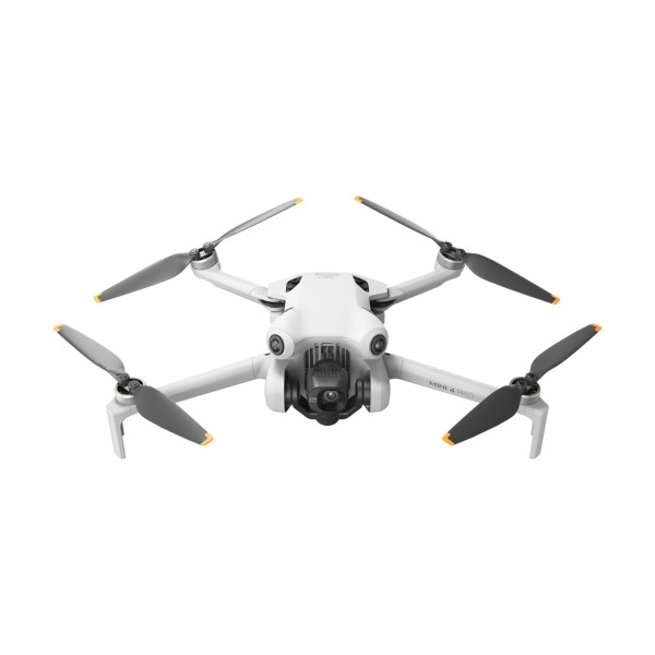 КВАДРОКОПТЕР (ДРОН) DJI MINI 4 PRO WITH RC-N2 CONTROLLER BUNDLE (CP.MA.00000799.01) (EXTRA BATTERY +128GB SD CARD AND ND FILTER SET) 4