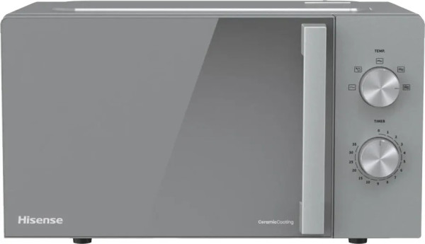 МІКРОХВИЛЬОВА ПІЧ HISENSE H20MOMP1H 0