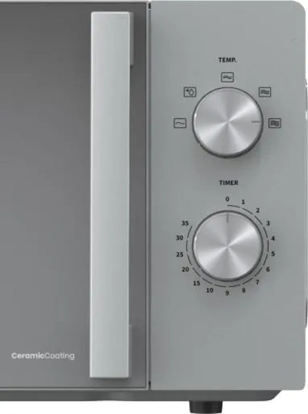 МІКРОХВИЛЬОВА ПІЧ HISENSE H20MOMP1H 2
