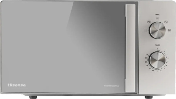 МІКРОХВИЛЬОВА ПІЧ HISENSE H20MOMP1H 6