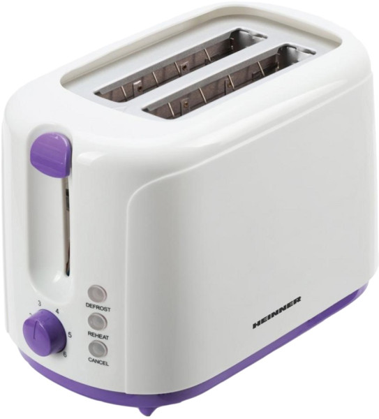 ТОСТЕР HEINNER TP-750UV 0