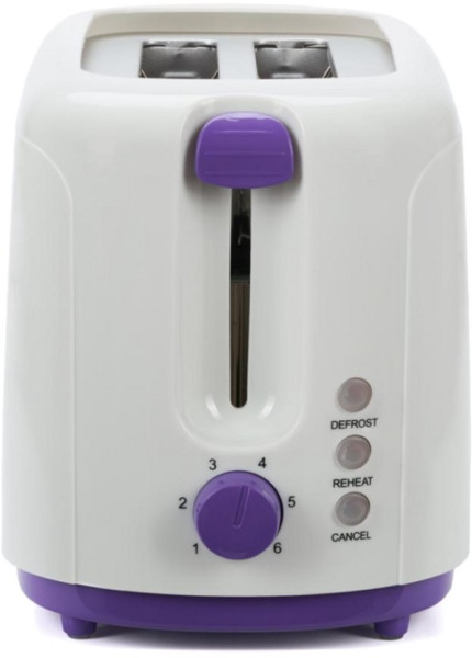 ТОСТЕР HEINNER TP-750UV 1