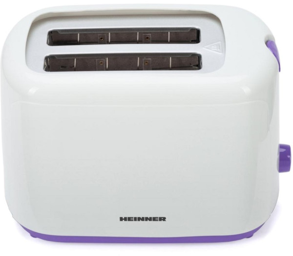 ТОСТЕР HEINNER TP-750UV 2