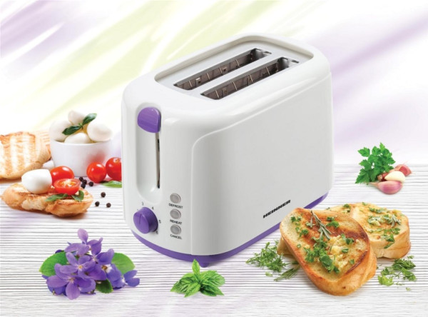 ТОСТЕР HEINNER TP-750UV 3