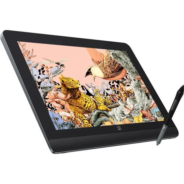 XP-PEN Artist Pro 16 (ID160F-E) - купить графический дисплей: цены