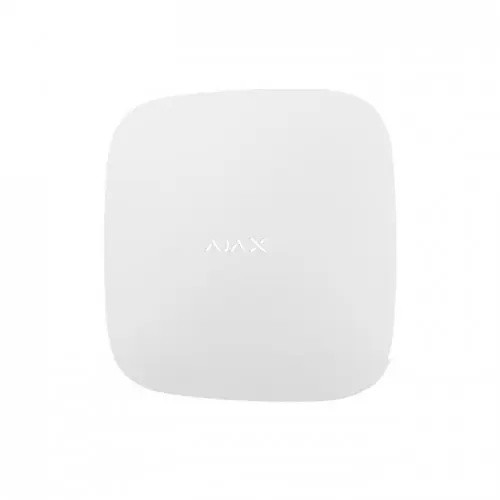 КОМПЛЕКТ СИГНАЛІЗАЦІЇ AJAX STARTERKIT + КАМЕРА UNIVEW C1L-2WN-G WHITE 3