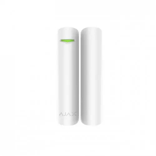 КОМПЛЕКТ СИГНАЛІЗАЦІЇ AJAX STARTERKIT + КАМЕРА UNIVEW C1L-2WN-G WHITE 4