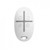 КОМПЛЕКТ СИГНАЛІЗАЦІЇ AJAX STARTERKIT + КАМЕРА UNIVEW C1L-2WN-G WHITE 5