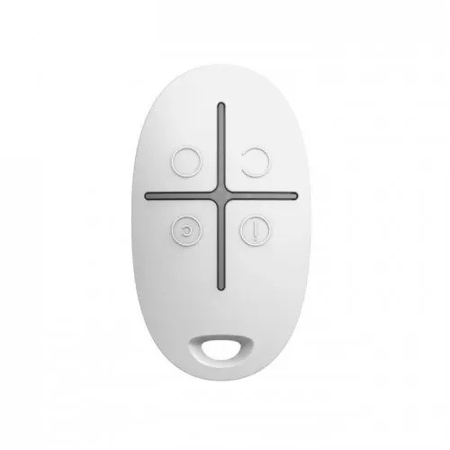 КОМПЛЕКТ СИГНАЛІЗАЦІЇ AJAX STARTERKIT + КАМЕРА UNIVEW C1L-2WN-G WHITE 5