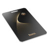 ПОИСКОВЫЙ БРЕЛОК HOCO E92 SAVIOUR SMART POSITIONING ANTI-LOST DEVICE BLACK 3