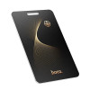 ПОИСКОВЫЙ БРЕЛОК HOCO E92 SAVIOUR SMART POSITIONING ANTI-LOST DEVICE BLACK 4