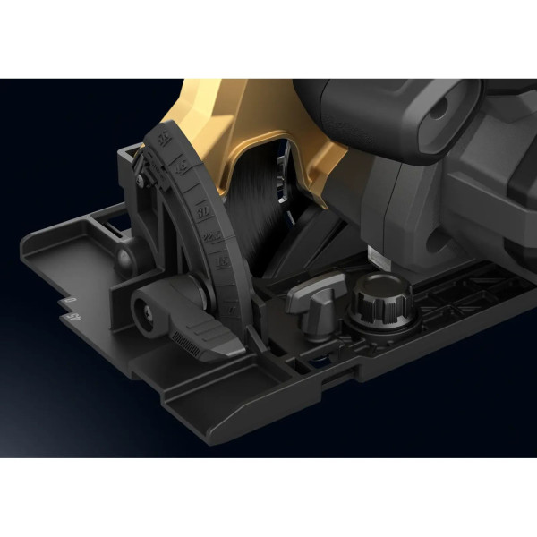 ДИСКОВАЯ ПИЛА SKIL 3575 DB XP (SW1E3575DB) 1