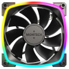 ВЕНТИЛЯТОР ДЛЯ ПК MONTECH RX120 PWM 3 IN 1 BLACK (B31) 2